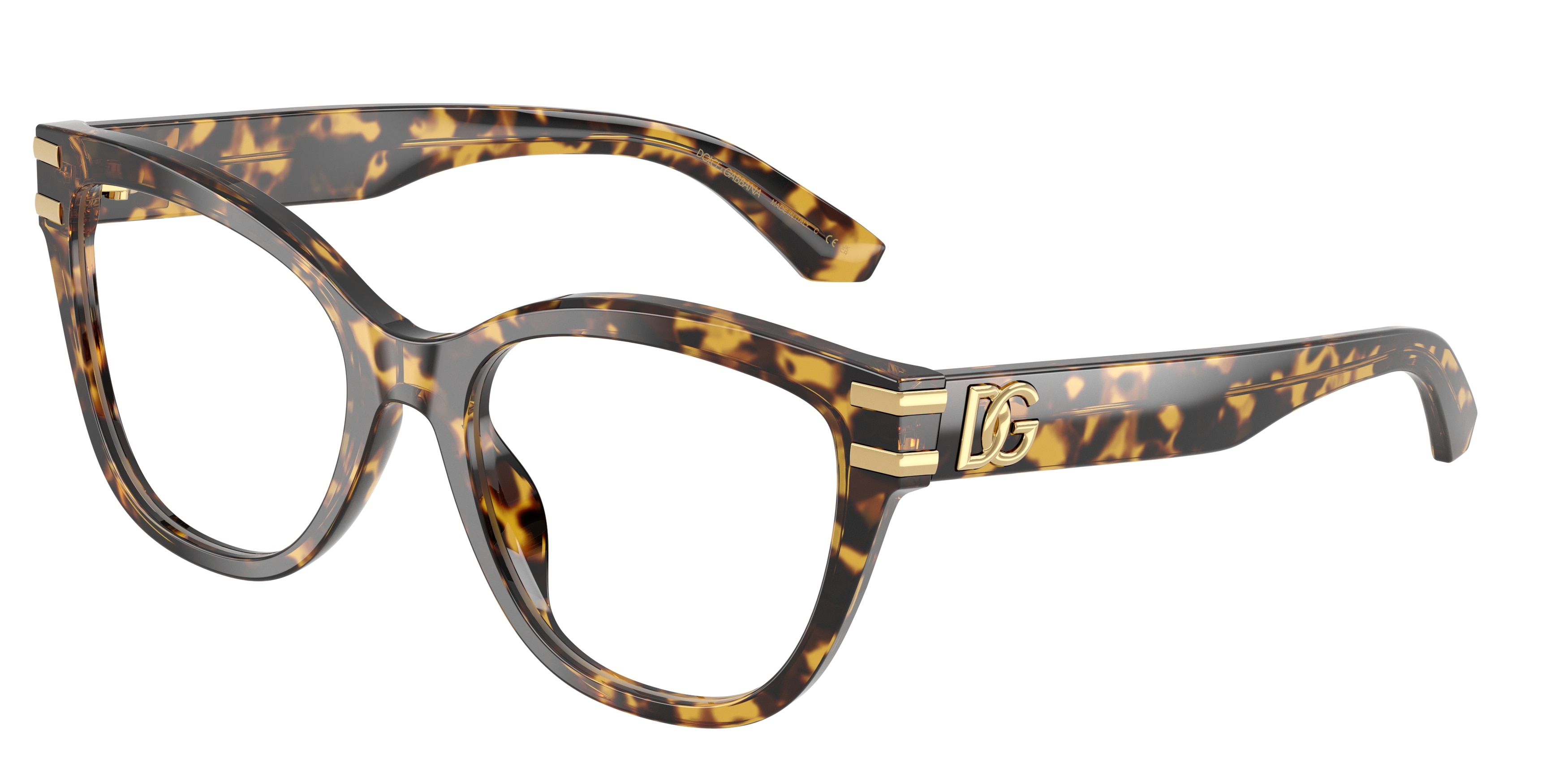 Dolce & Gabbana DG3418 3330  
